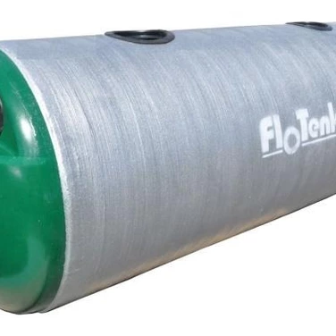 Септик FLOTENK в Хадыженске