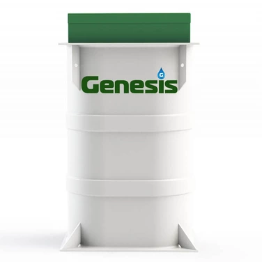 Септик GENESIS в Хадыженске