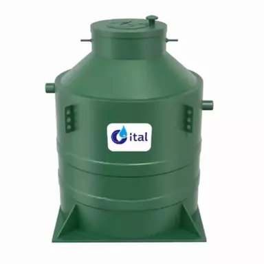 Септик Итал Био 10