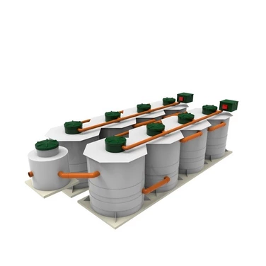 Септик KOLO ILMA в Хадыженске