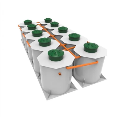 Септик KOLO ILMA в Хадыженске