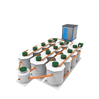 Септик KOLO ILMA в Хадыженске