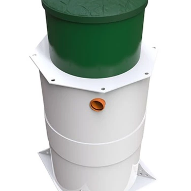 Септик KOLO VESI в Хадыженске