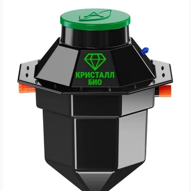 Септик Кристалл в Хадыженске