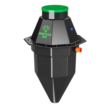 Септик Кристалл в Хадыженске