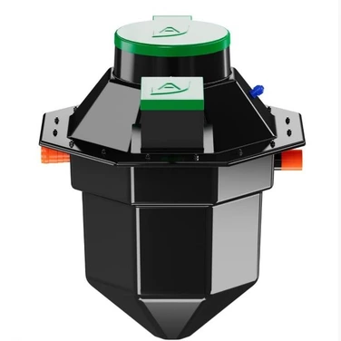 Септик Кристалл в Хадыженске