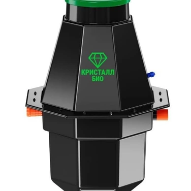 Септик Кристалл в Хадыженске