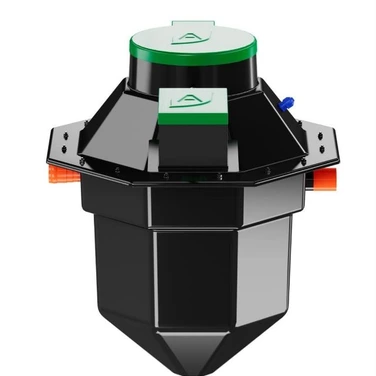 Септик Кристалл в Хадыженске