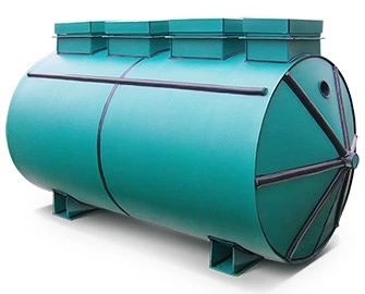 Септик Лидер в Хадыженске