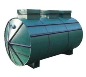 Септик Лидер в Хадыженске