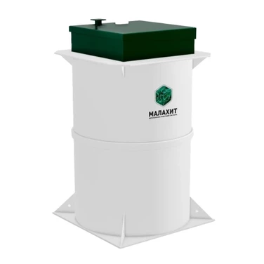 Септик МАЛАХИТ в Хадыженске