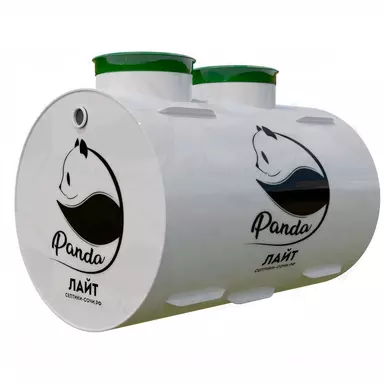 Септик Панда Лайт 1