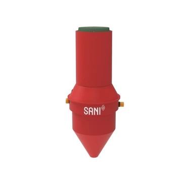 Септик SANI в Хадыженске