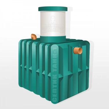 Септик ТАНК в Хадыженске