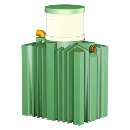 Септик Танк Универсал 1