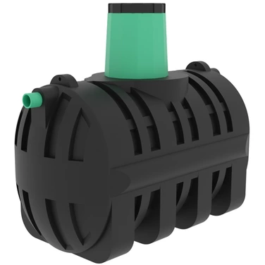 Септики однокамерные в Хадыженске