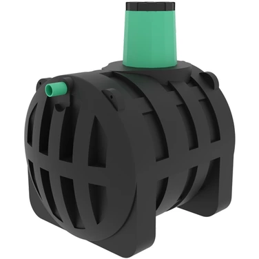 Септики однокамерные в Хадыженске