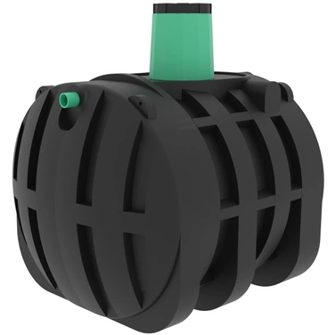 Септики однокамерные в Хадыженске