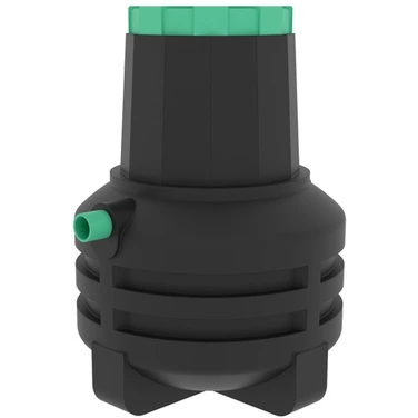 Септик ТЕРМИТ в Хадыженске