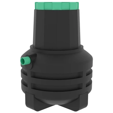 Септик ТЕРМИТ в Хадыженске