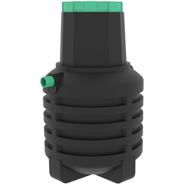 Септик ТЕРМИТ в Хадыженске