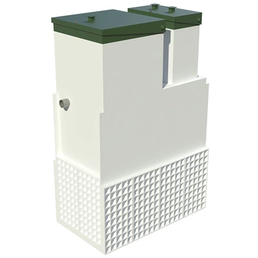 Септики для гостиницы в Хадыженске