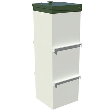 Септики принудительные в Хадыженске