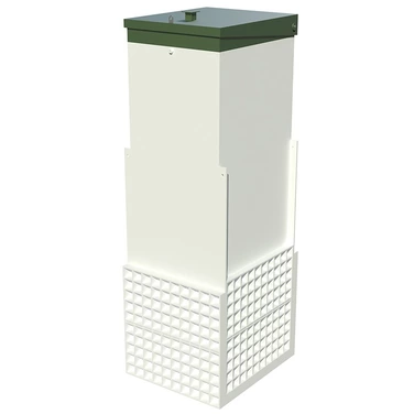 Септики принудительные в Хадыженске