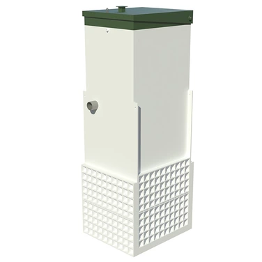 Септики самотечные в Хадыженске