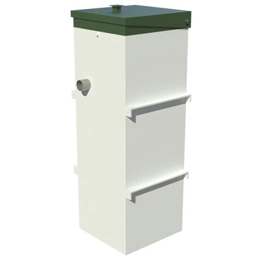 Септики принудительные в Хадыженске