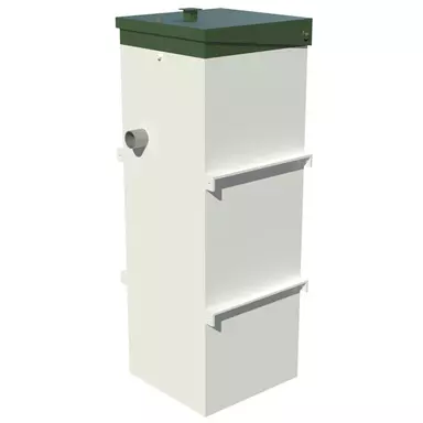 Септик Топас 6 (принудительный)