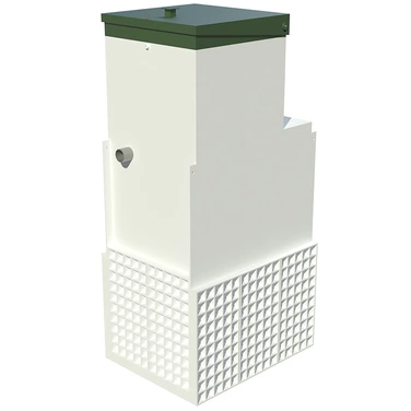 Септики самотечные в Хадыженске