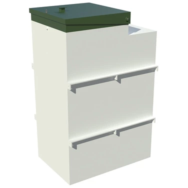 Септики принудительные в Хадыженске