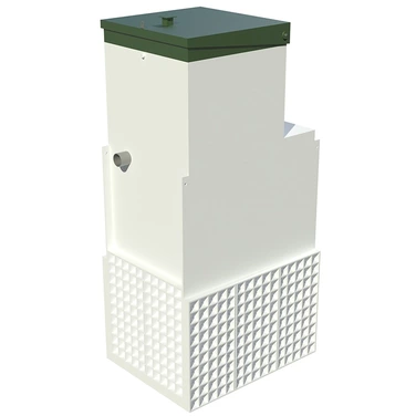 Септики принудительные в Хадыженске