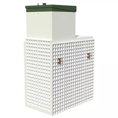 Септик Топас-С 10 Лонг Пр Ус