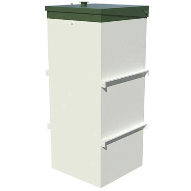 Септик ТОПАС-С в Хадыженске