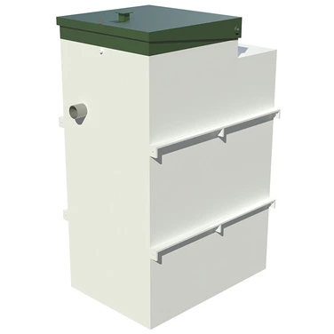 Септик ТОПАС-С в Хадыженске