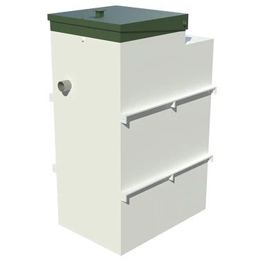 Септик ТОПАС-С в Хадыженске