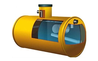 Септик Тритон-Т 12