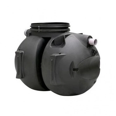 Септик UPONOR в Хадыженске