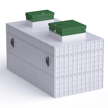 Септики промышленные в Хадыженске