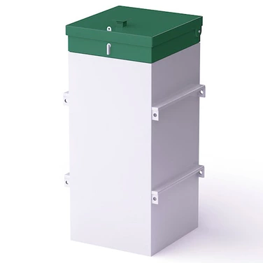 Септики выгребные в Хадыженске