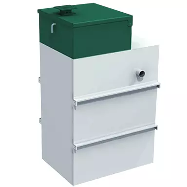 Септик Юнилос Астра 7 миди прин.