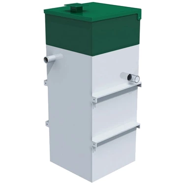 Септики выгребные в Хадыженске