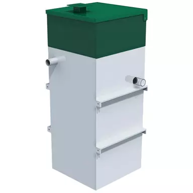 Септик Юнилос Астра ДАБЛ 6 миди прин.