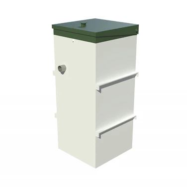 Септики самотечные в Хадыженске