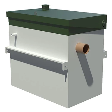 Септик ТОПЛОС АКВА в Хадыженске