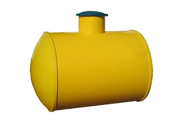 Септик ТРИТОН в Хадыженске