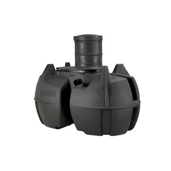 Септик UPONOR в Хадыженске