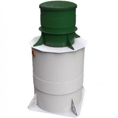 Септик ZORDE в Хадыженске